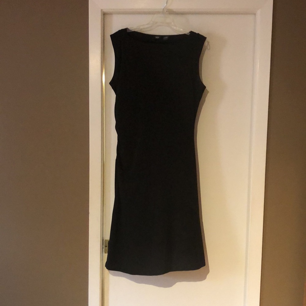Women’s Dress Size L Black
